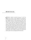  Người giàu nhất thành Babylon (Bìa Mỹ Thuật) 