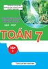  Phát Triển Tư Duy Đột Phá Giải Bài Tập Tài Liệu Dạy Học Toán 7 Tập 1 