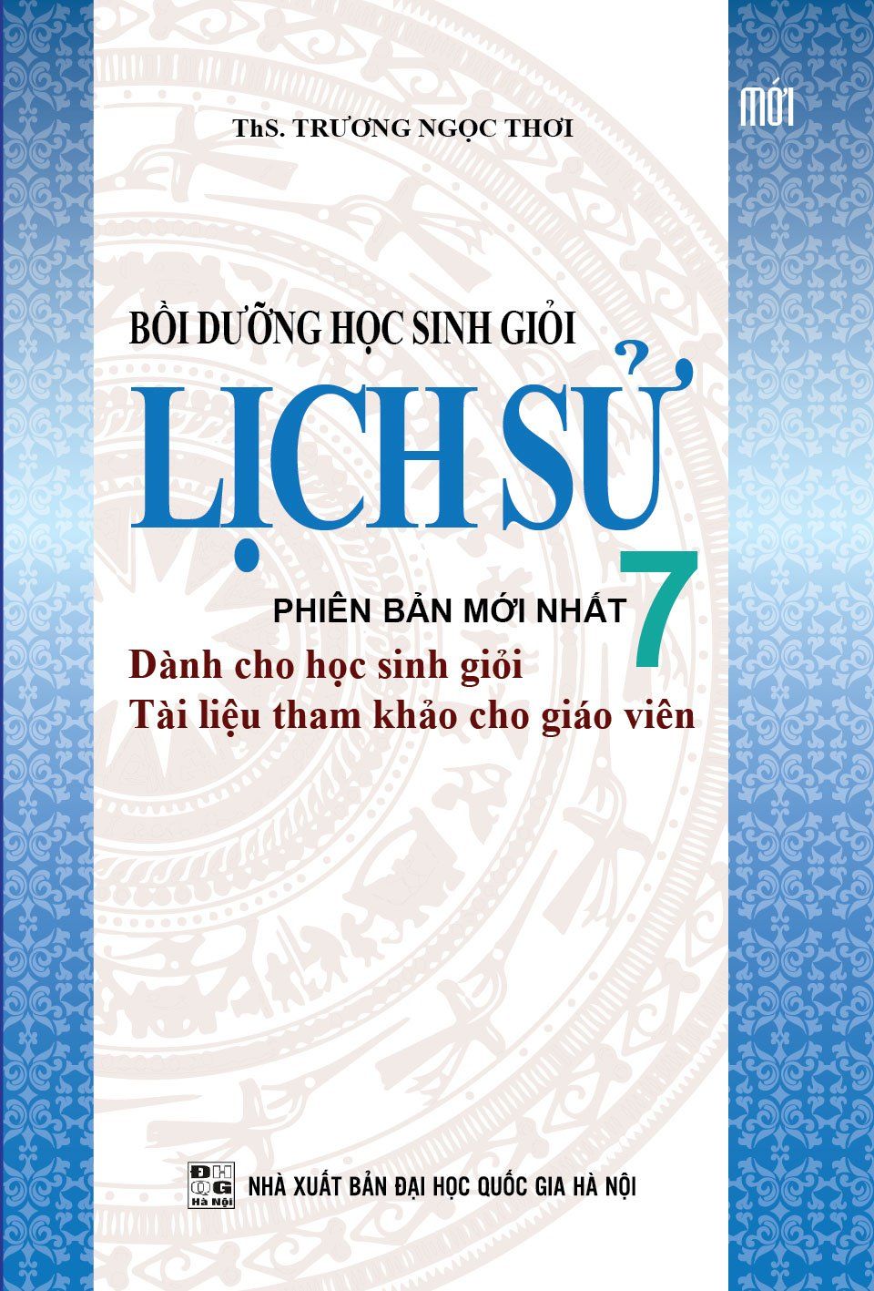  Bồi Dưỡng Học Sinh Giỏi Lịch Sử 7 