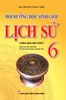 Bồi Dưỡng Học Sinh Giỏi Lịch Sử 6 