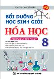  Bồi Dưỡng Học Sinh Giỏi Hóa Học 8 