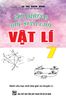  Bồi Dưỡng Học Sinh Giỏi Vật Lí 7 