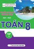  Phát Triển Tư Duy Đột Phá Giải Bài Tập Tài Liệu Dạy Học Toán 8 Tập 1 