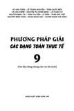  Phương Pháp Giải Các Dạng Toán Thực Tế 9 (Tài Liệu Dùng Chung Cho Các Bộ Sách) 