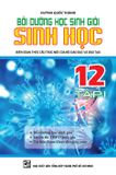  Bồi Dưỡng Học Sinh Giỏi Sinh Học 12 Tập 1 