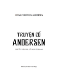  Truyện Cổ Andersen (Bìa Cứng) 