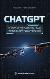  ChatGPT Khai Phá Trí Tuệ Nhân Tạo Trong Kỷ Nguyên Số 