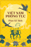  VIỆT NAM PHONG TỤC 