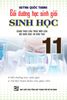  Bồi Dưỡng Học Sinh Giỏi Sinh Học 11 