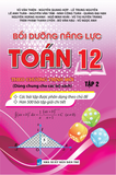  Bồi Dưỡng Năng Lực Toán 12 Tập 2 (Theo Chương Trình Mới) 