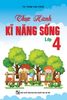  Thực Hành Kĩ Năng Sống Lớp 4 