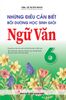  Những Điều Cần Biết Bồi Dưỡng Học Sinh Giỏi Ngữ văn Lớp 6 (Theo Chương Trình Sách Giáo Khoa Mới) 