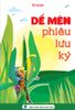  Dế Mèn Phiêu Lưu Ký 