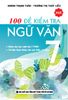  100 Đề Kiểm Tra Ngữ Văn 7 