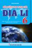  Bồi Dưỡng Học Sinh Giỏi Địa Lí 6 (Theo chương trình mới của bộ giáo dục) 