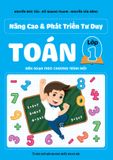  NÂNG CAO VÀ PHÁT TRIỂN TƯ DUY TOÁN LỚP 1 