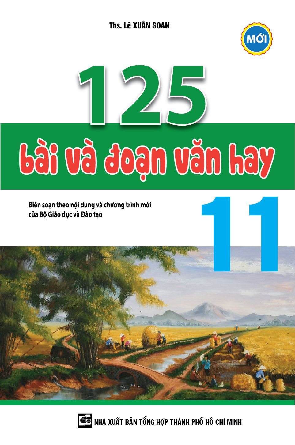  125 Bài Và Đoạn Văn Hay 11 