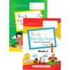  Vở Ô Li Bài Tập Toán Lớp 1 (Quyển 1+2) Biên Soạn Theo Chương Trình Mới 