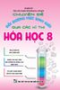  Chuyên Đề Bồi Dưỡng Học Sinh Giỏi Qua Các Kì Thi Hóa Học 8 