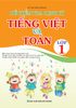  Đề Kiểm Tra Định Kì Tiếng Việt Và Toán Lớp 1 (Biên Soạn Theo Chương Trình Mới) 