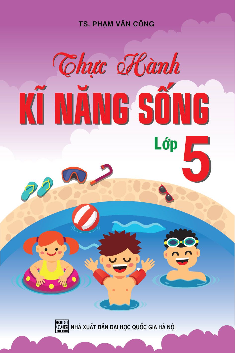  Thực Hành Kĩ Năng Sống Lớp 5 