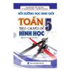  Bồi Dưỡng Học Sinh Giỏi Toán 5 Theo Chuyên Đề Hình Học 