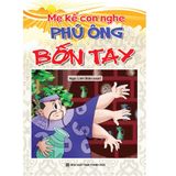  Combo 3 - Mẹ Kể Con Nghe Trọn Bộ 6 Cuốn 