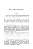 AQ Chính Truyện (Bìa cứng) 