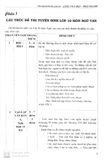  Phân Tích Tư Duy Ngữ Văn 9 