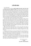  Phát Triển Kĩ Năng Làm Văn 6 (Nói Và Viết Văn Tự Sự, Miêu Tả) (Theo Chương Trình Sách Giáo Khoa Mới) 