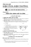  Công Phá Đề Thi Học Sinh Giỏi Vật Lí 11 Tập 1 