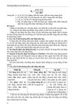  Phương Pháp Tư Duy Hóa Học 11 (Biên Soạn Theo Chương Trình mới) 