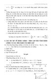  Bồi Dưỡng Học Sinh Giỏi Vật Lí Lớp 10 (Tập 2) 