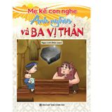  Combo 3 - Mẹ Kể Con Nghe Trọn Bộ 6 Cuốn 