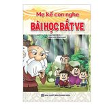  Combo 1 - Mẹ Kể Con Nghe Trọn Bộ 6 Cuốn 