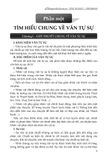  Phát Triển Kĩ Năng Làm Văn 6 (Nói Và Viết Văn Tự Sự, Miêu Tả) (Theo Chương Trình Sách Giáo Khoa Mới) 