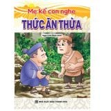  Combo 2 Mẹ Kể Con Nghe Trọn Bộ 6 Cuốn 