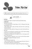  Bồi Dưỡng Và Phát Triển Tư Duy Viết Bài Văn Hay Lớp 6 (Dùng chung cho 3 bộ SGK theo chương trình mới) 