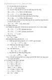  Sơ Đồ Chuỗi Phản Ứng Hóa Học Vô Cơ 