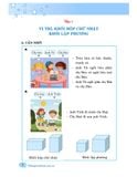  NÂNG CAO VÀ PHÁT TRIỂN TƯ DUY TOÁN LỚP 1 