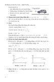  Bồi Dưỡng Học Sinh Giỏi Vật Lí 10 (Tập 1) 