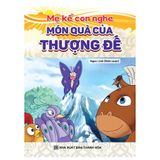  Combo 1 - Mẹ Kể Con Nghe Trọn Bộ 6 Cuốn 