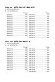  100 Đề Kiểm Tra Toán Lớp 2 (Biên Soạn Theo Chương Trình Mới Của Bộ Giáo Dục) 