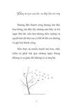  Không trải qua mưa bão sao thấy được cầu vồng - Sống đẹp giữa vô thường 