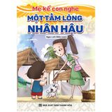  Combo 2 Mẹ Kể Con Nghe Trọn Bộ 6 Cuốn 
