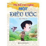  Combo 3 - Mẹ Kể Con Nghe Trọn Bộ 6 Cuốn 