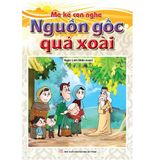  Combo 1 - Mẹ Kể Con Nghe Trọn Bộ 6 Cuốn 