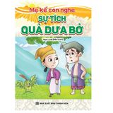  Combo 1 - Mẹ Kể Con Nghe Trọn Bộ 6 Cuốn 