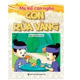  Combo 3 - Mẹ Kể Con Nghe Trọn Bộ 6 Cuốn 