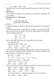  Sơ Đồ Chuỗi Phản Ứng Hóa Học Vô Cơ 